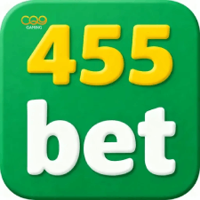 455bet logo