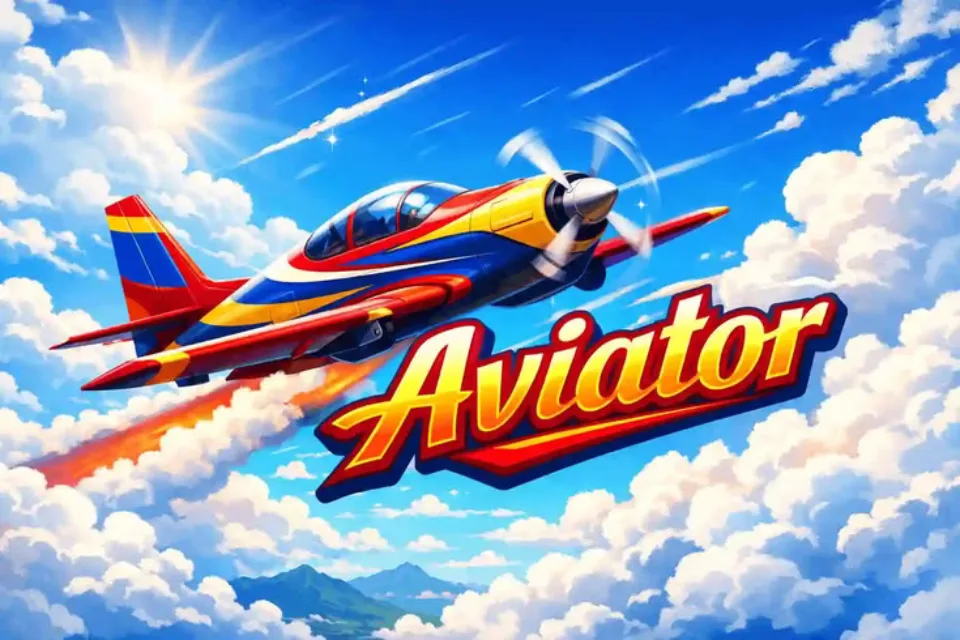 Aviamasters da BGaming no APP 455bet