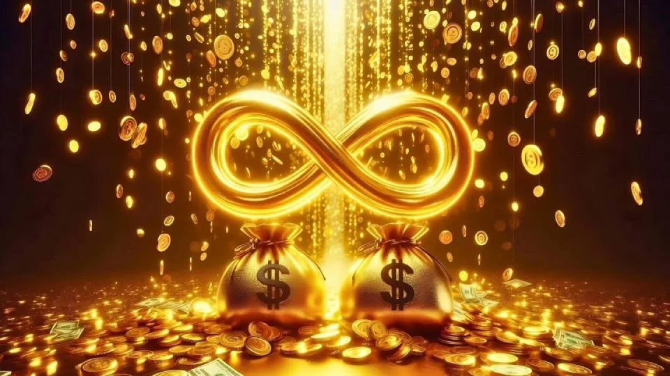 Money Coming da TaDa Gaming no APP 455bet